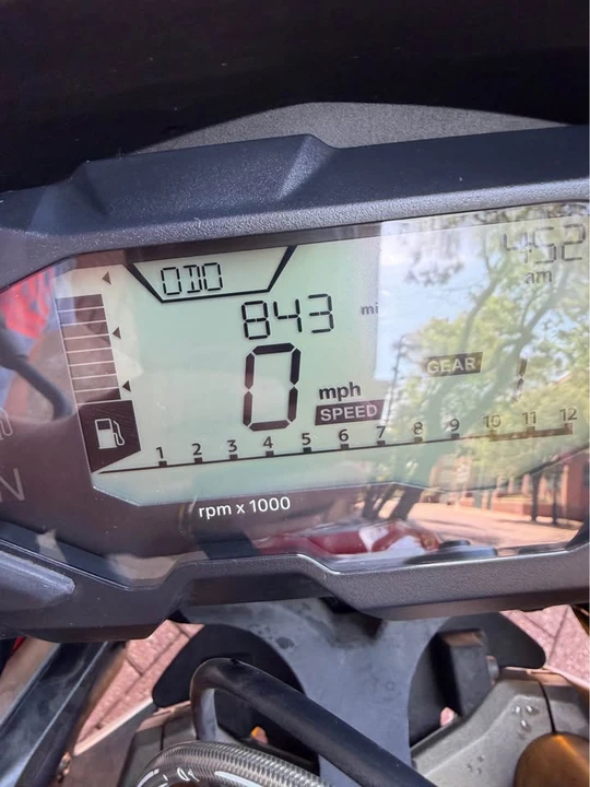 2019 BMW Motorcycles - Image 2 of 7