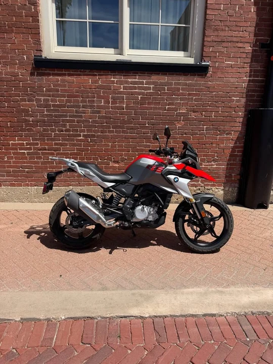 2019 BMW Motorcycles - Image 7 of 7