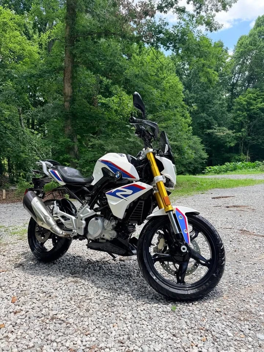 2019 BMW Motorcycles - Image 6 of 7