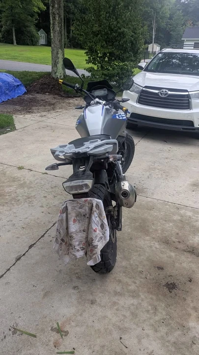 2019 BMW Motorcycles - Image 5 of 5