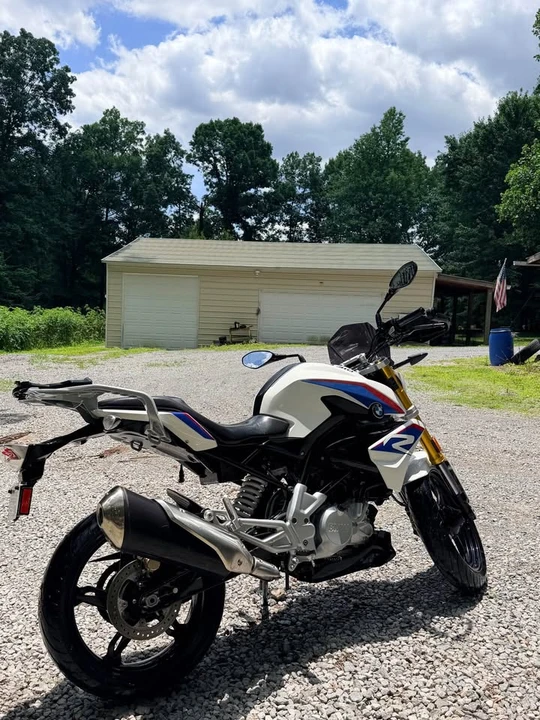 2019 BMW Motorcycles - Image 4 of 7