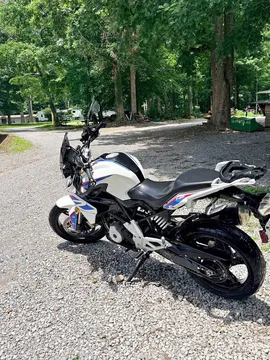 2019 BMW G 310