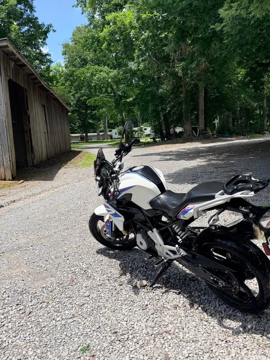 2019 BMW Motorcycles - Image 2 of 7