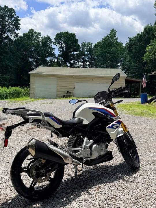 2019 BMW Motorcycles - Image 5 of 7