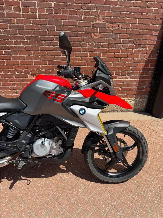 2019 BMW Motorcycles - Image 3 of 7
