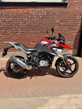 2019 BMW G 310
