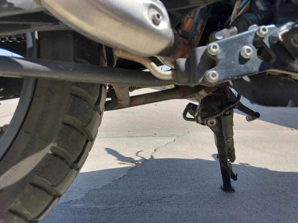 2019 BMW Motorcycles - Image 9 of 9
