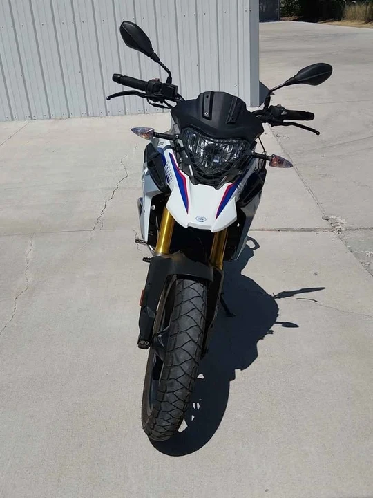 2019 BMW Motorcycles - Image 5 of 9