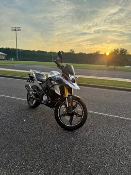 2019 BMW G 310