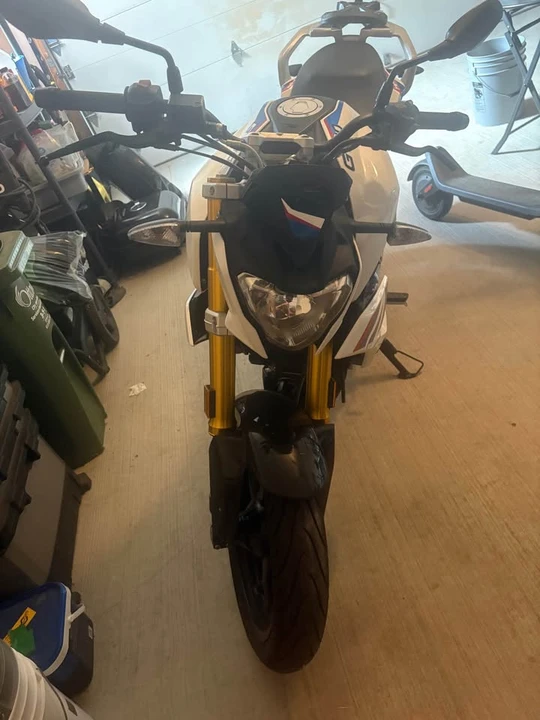 2019 BMW Motorcycles - Image 2 of 6