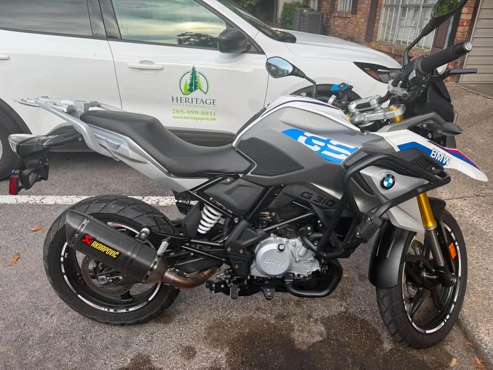2019 BMW Motorcycles - Image 4 of 5