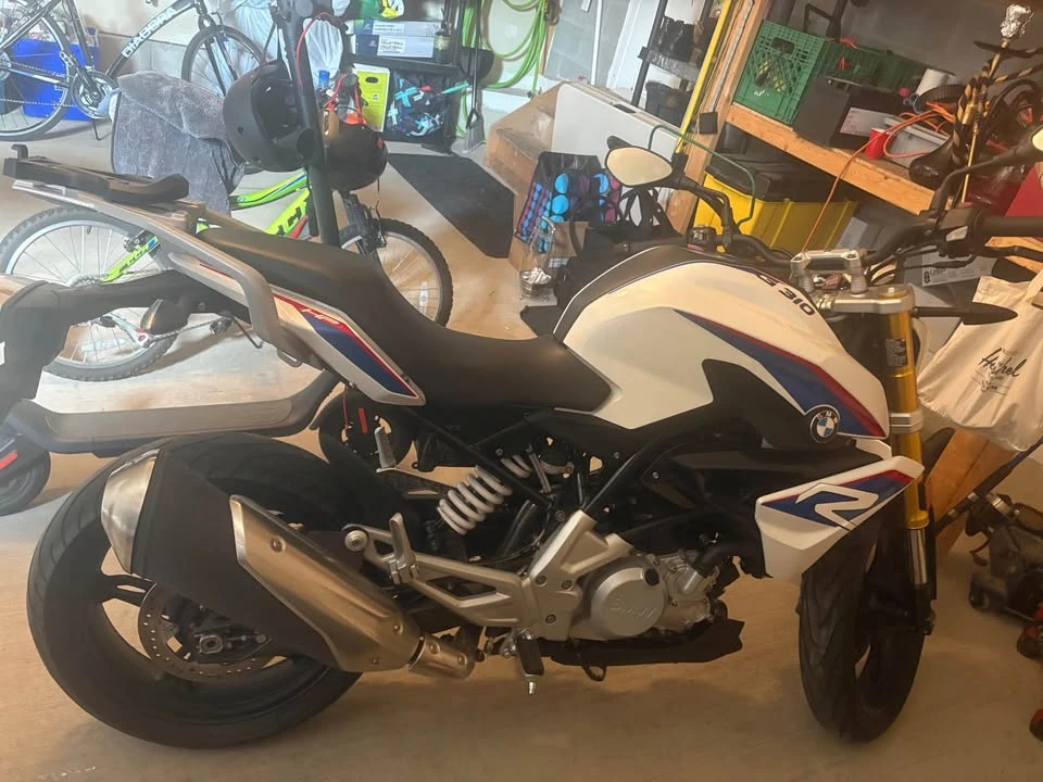 2019 BMW Motorcycles - Image 5 of 6