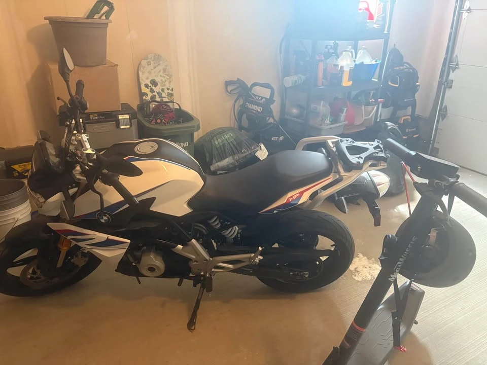 2019 BMW Motorcycles - Image 3 of 6