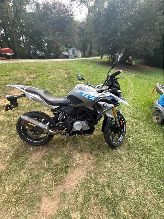 2019 BMW Motorcycles - Image 2 of 5