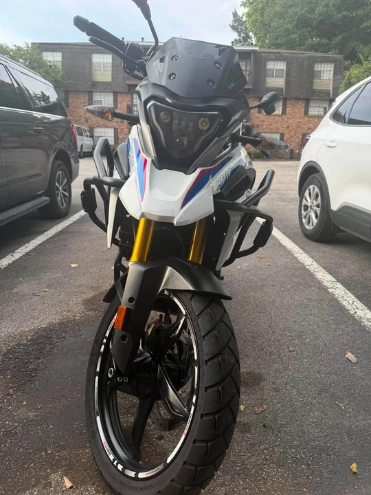 2019 BMW Motorcycles - Image 3 of 5
