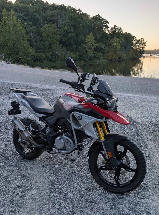 2019 BMW Motorcycles - Image 2 of 11
