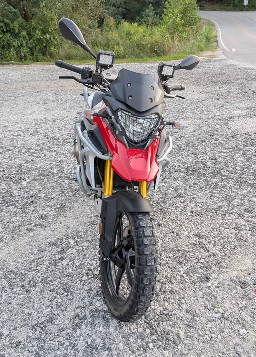 2019 BMW Motorcycles - Image 3 of 11
