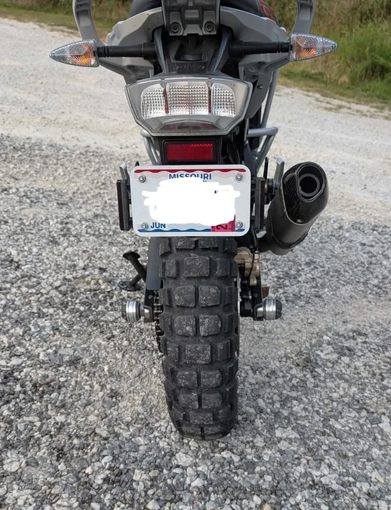 2019 BMW Motorcycles - Image 7 of 11