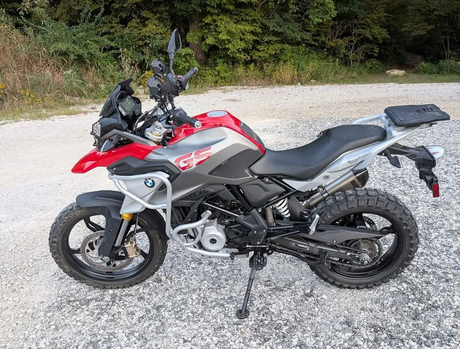 2019 BMW Motorcycles - Image 4 of 11