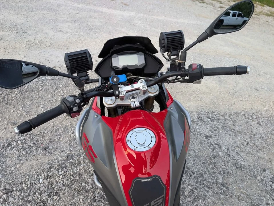2019 BMW Motorcycles - Image 5 of 11