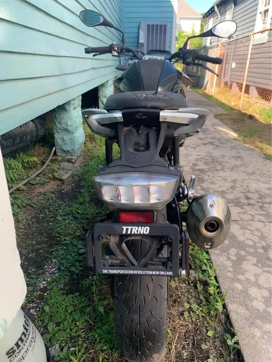2019 BMW Motorcycles - Image 2 of 8