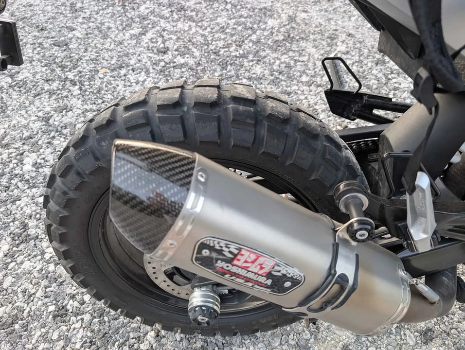 2019 BMW Motorcycles - Image 10 of 11