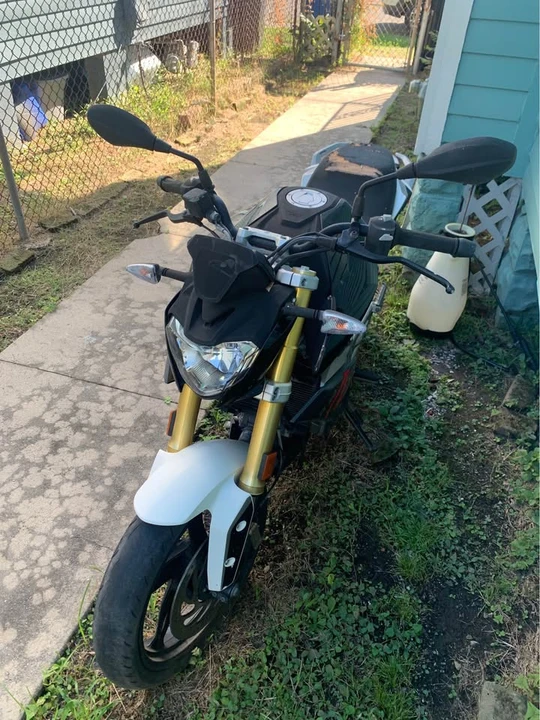 2019 BMW Motorcycles - Image 3 of 8