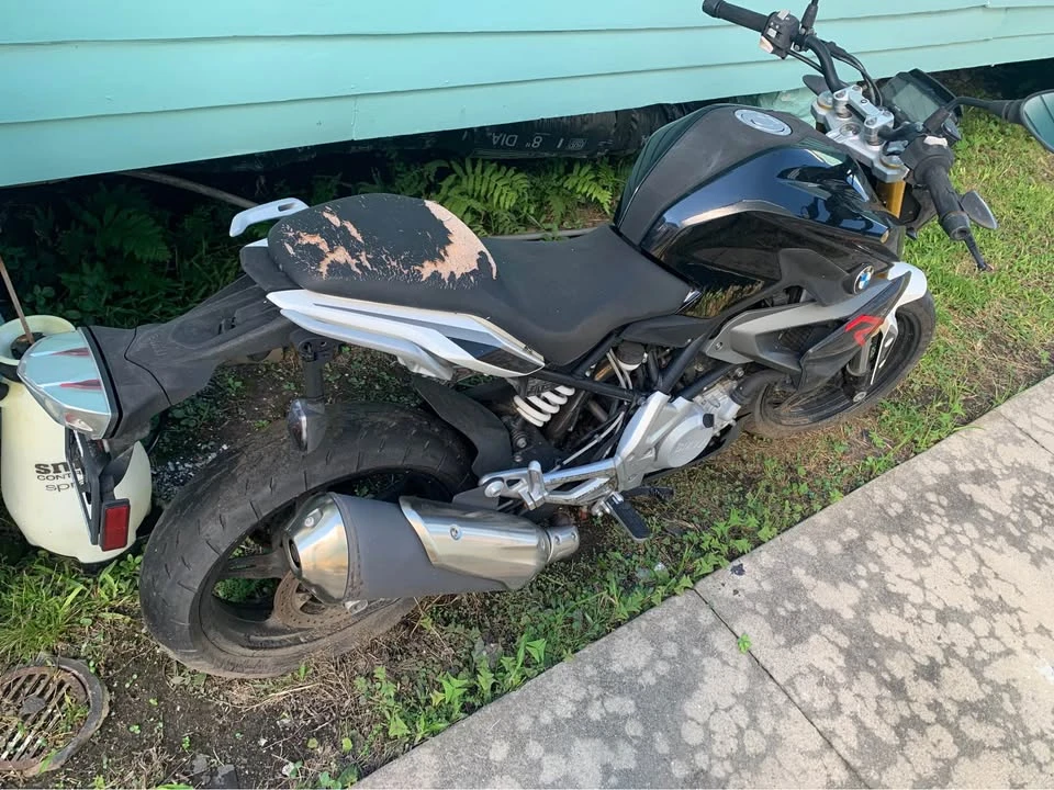 2019 BMW Motorcycles - Image 5 of 8
