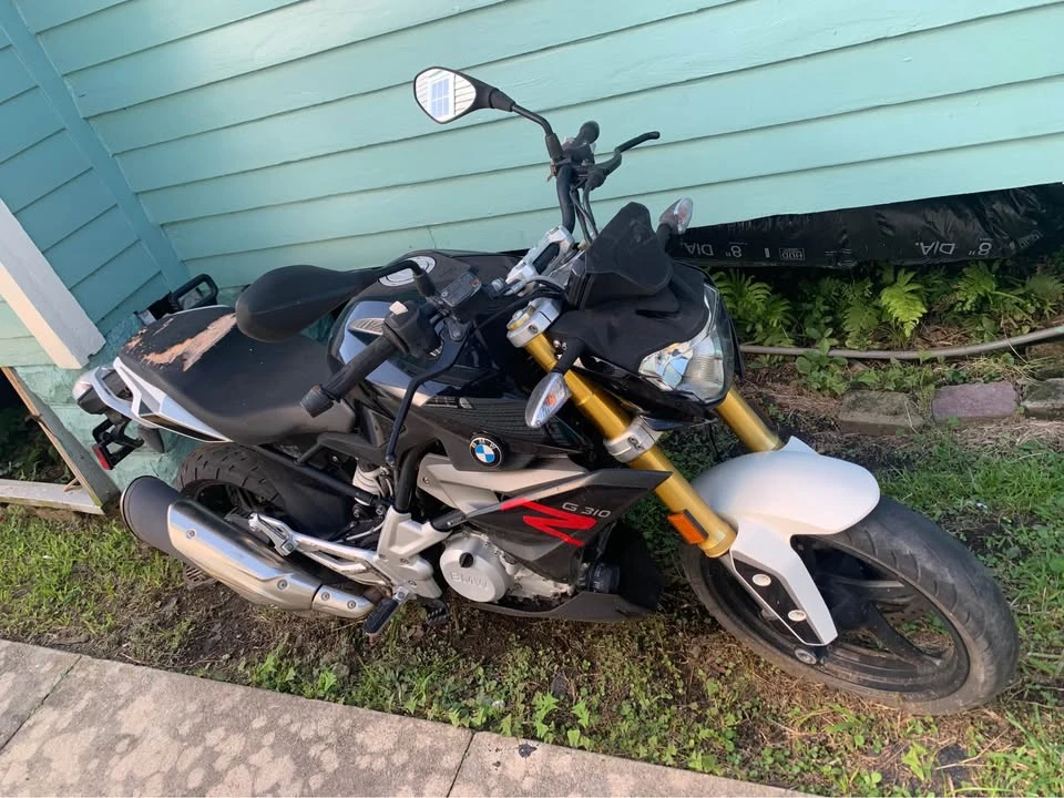2019 BMW Motorcycles - Image 7 of 8