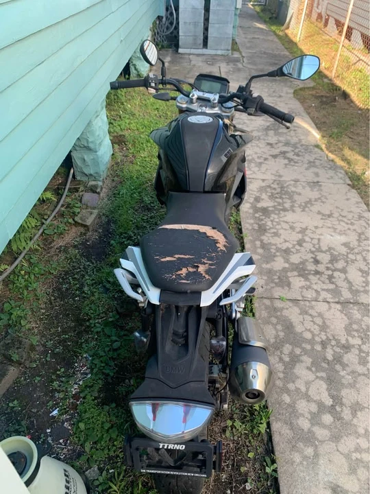2019 BMW Motorcycles - Image 6 of 8