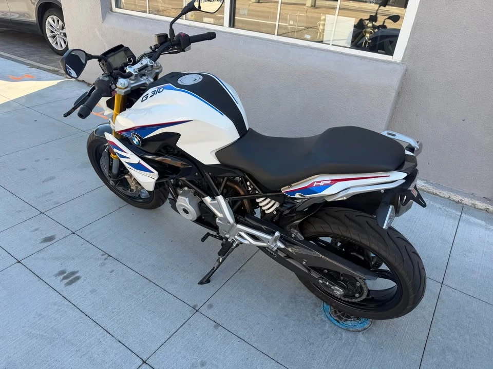 2019 BMW Motorcycles - Image 11 of 11
