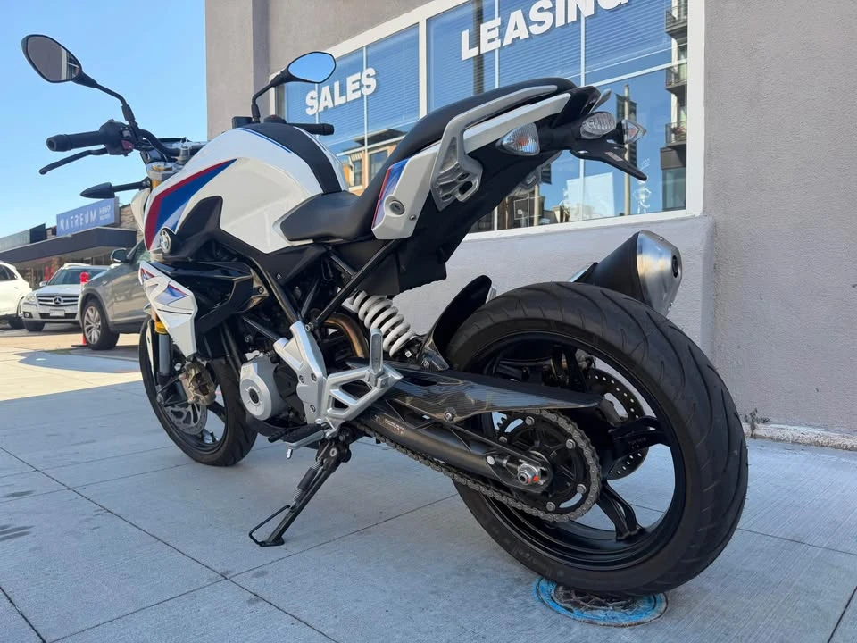 2019 BMW Motorcycles - Image 9 of 11