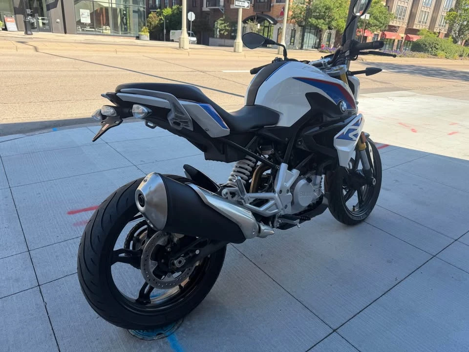 2019 BMW Motorcycles - Image 10 of 11