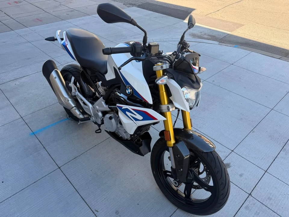 2019 BMW Motorcycles - Image 2 of 11