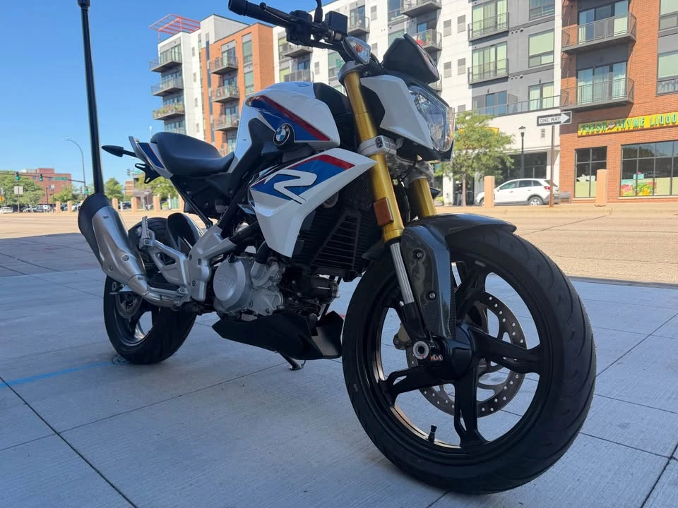 2019 BMW Motorcycles - Image 3 of 11