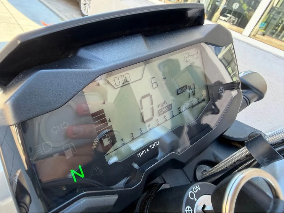 2019 BMW Motorcycles - Image 5 of 11