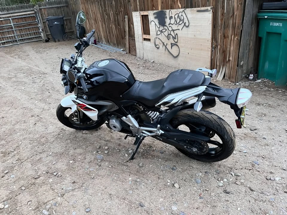 2019 BMW Motorcycles - Image 7 of 7
