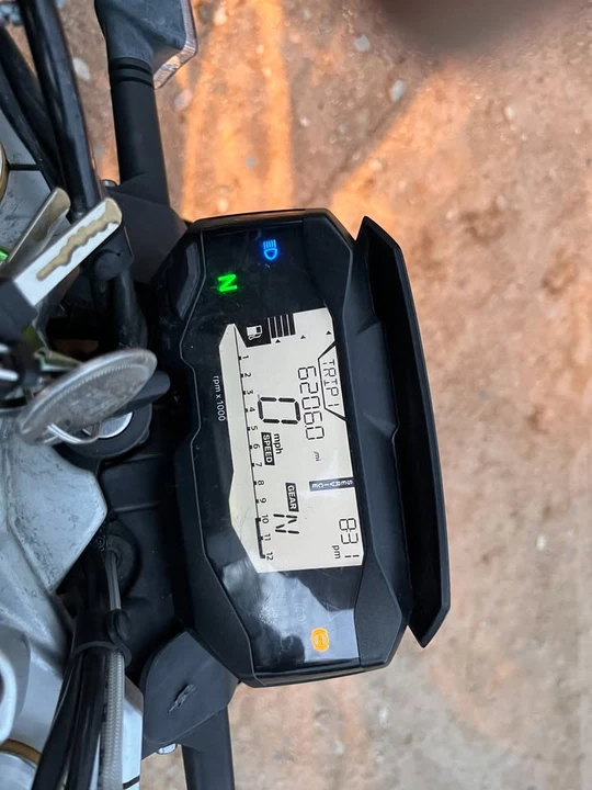 2019 BMW Motorcycles - Image 4 of 7