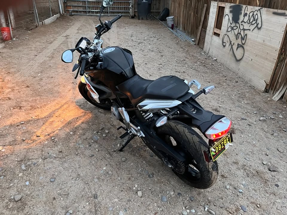 2019 BMW Motorcycles - Image 5 of 7