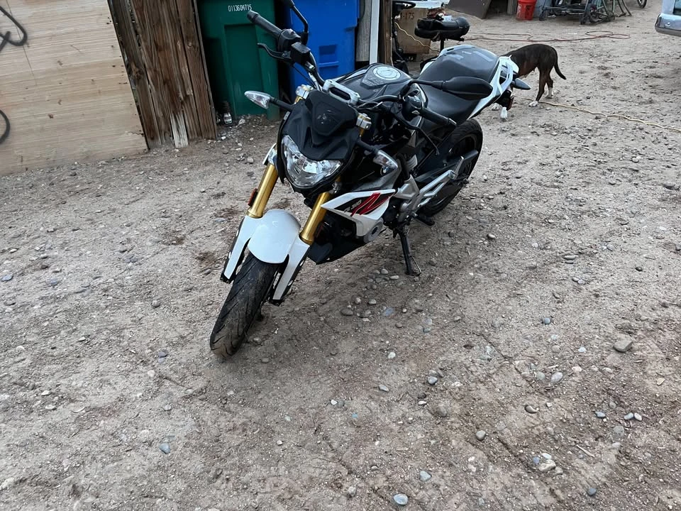 2019 BMW Motorcycles - Image 3 of 7