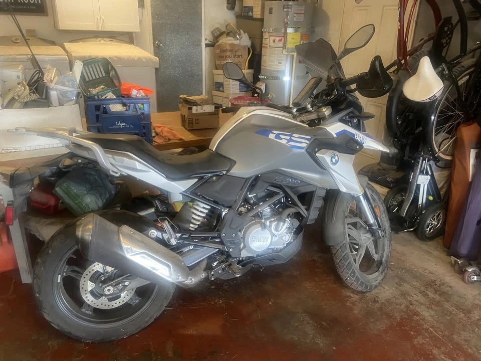 2019 BMW Motorcycles - Image 3 of 3