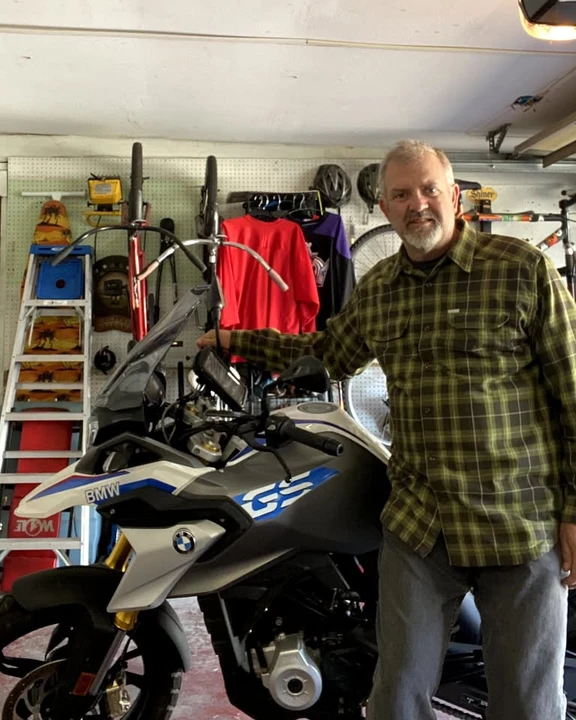 2019 BMW Motorcycles - Image 2 of 3