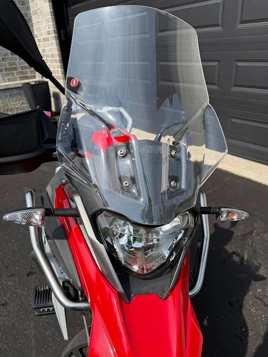 2019 BMW Motorcycles - Image 4 of 7