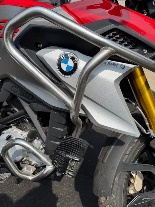 2019 BMW Motorcycles - Image 3 of 7