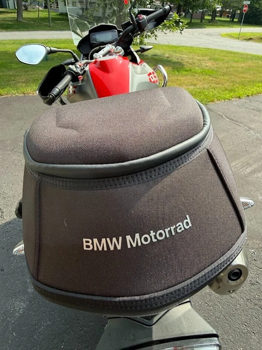 2019 BMW Motorcycles - Image 5 of 7