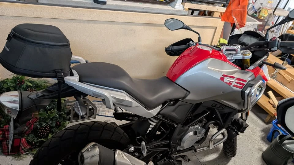 2019 BMW Motorcycles - Image 2 of 7