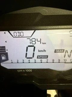 2019 BMW Motorcycles - Image 6 of 7