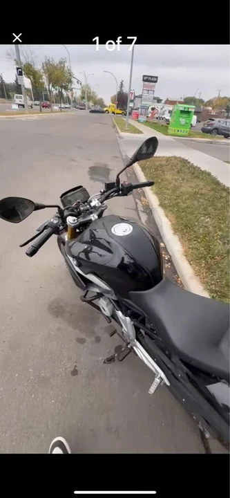 2019 BMW Motorcycles - Image 6 of 7