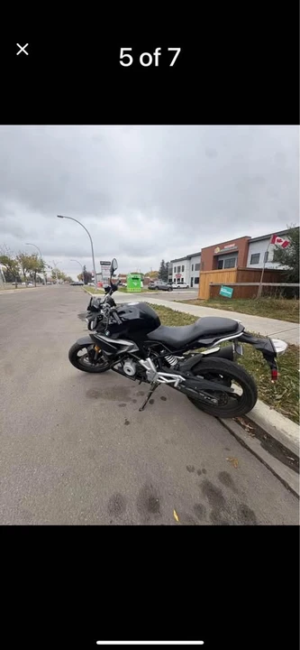 2019 BMW Motorcycles - Image 4 of 7