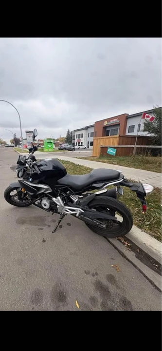 2019 BMW Motorcycles - Image 2 of 7